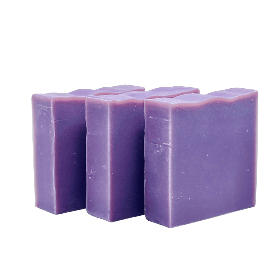 Tranquility Soap (Lavender and Eucalyptus) 3 Pack - Ulmera